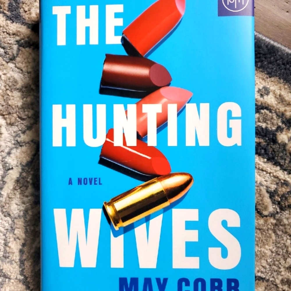 3/$10 The Hunting Wives